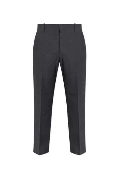 Acne Studios Trousers In Multi