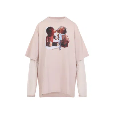ACNE STUDIOS ACNE STUDIOS TSHIRT