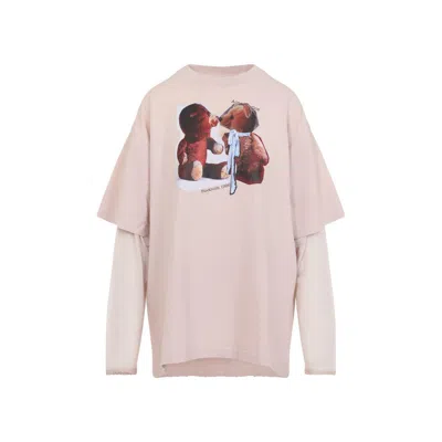 ACNE STUDIOS ACNE STUDIOS TSHIRT