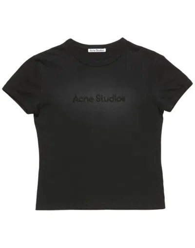 ACNE STUDIOS ACNE STUDIOS T.SHIRT
