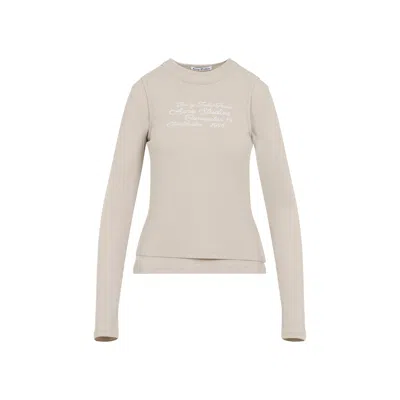 ACNE STUDIOS ACNE STUDIOS TSHIRT