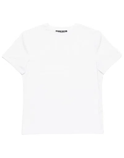 Acne Studios T.shirt In White