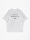 Acne Studios Tshirt In White