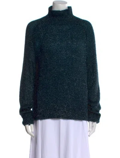 Pre-owned Acne Studios Turtleneck Sweater