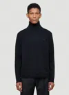 ACNE STUDIOS TURTLENECK SWEATER