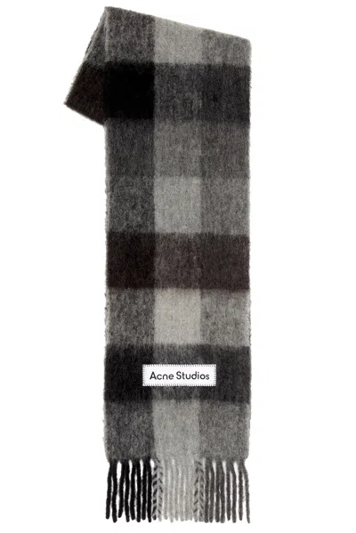 Acne Studios Vally Scarf