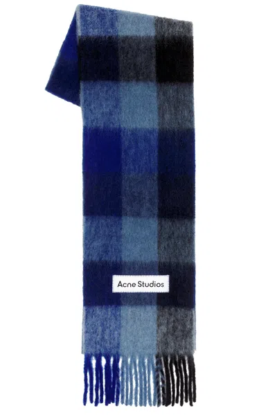 Acne Studios Vally Scarf