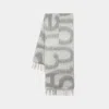 ACNE STUDIOS VANDY SCARF