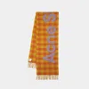 ACNE STUDIOS ACNE STUDIOS VEDA SCARF