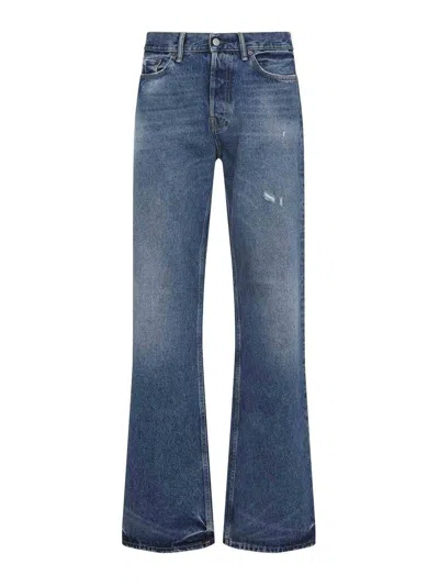 ACNE STUDIOS VINTAGE JEANS