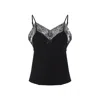 Acne Studios Viscose Blouse In Black