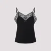 Acne Studios Viscose Blouse In Black