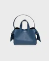 Acne Studios Väska Musubi Midi Tote Denim