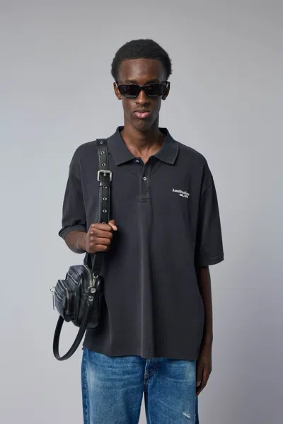 Acne Studios Fn-mn-tshi000689 In Multi