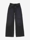 Acne Studios High-waist Jeans
