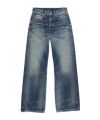 Acne Studios 2021f Broadwa Y Clothing In Blue