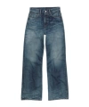 Acne Studios Loose Fit Jeans - 2021f In Blue