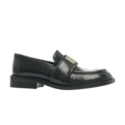 Pre-owned Acne Studios Wmns Loafer 'black' | Women's Size 38