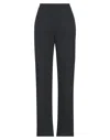 Acne Studios Pants In Black