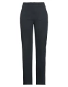 Acne Studios Woman Pants Steel Grey Size M Cotton