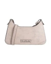 Acne Studios Platt Micro Shoulder Bag In Pink