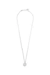 Acne Studios Woman Silver Jewellery In Silver