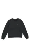 Acne Studios Sweater Face Logo - Regular Fit