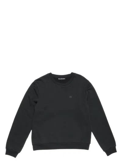 ACNE STUDIOS WOMEN'S 100% COTTON COZY SWEATER