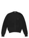 Acne Studios Acne In Black