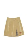 Acne Studios Acne Skirts