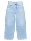 Acne Studios Acne Trousers Blue