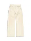 Acne Studios Paint-splatter Distressed Jeans