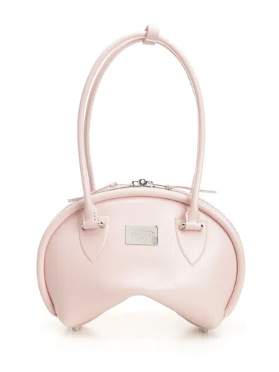 ACNE STUDIOS ACNE STUDIOS WOMEN BOWLINA BAG