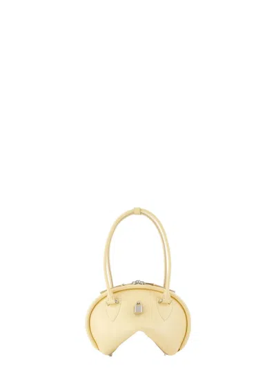 ACNE STUDIOS WOMEN'S BOWLINA MINI SHOULDER BAG