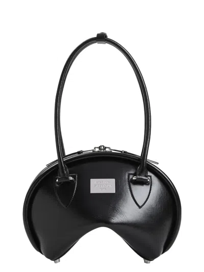 ACNE STUDIOS WOMEN'S BOWLINA MINI SHOULDER BAG