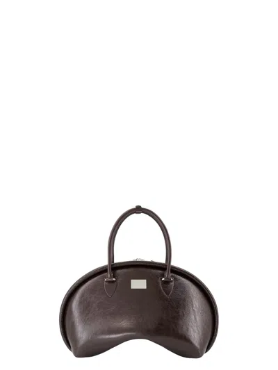 ACNE STUDIOS WOMEN'S BOWLINA SHOULDER BAG