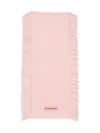 Acne Studios Women's Canada Cancan Fringe Scarf In Pink