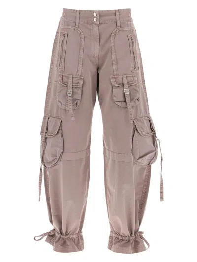 Acne Studios Women's Cargo Pants