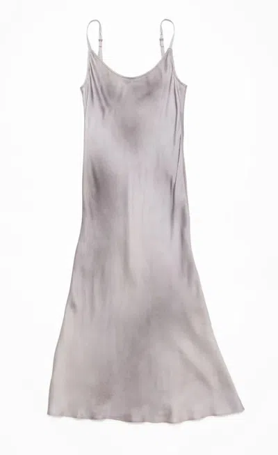 Acne Studios Women Dresses In Multi