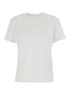 Acne Studios Women Fa-ux-tshi000315 In White