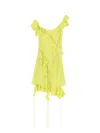 Acne Studios Women's Frill Dress