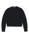 Acne Studios Fa-wn-knit000011 Clothing In Multi