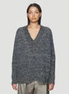 Acne Studios Women Keborah Wool Sweater