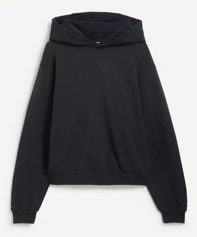 Acne Studios Women's Logo Hoodie