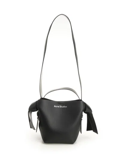 ACNE STUDIOS ACNE STUDIOS WOMEN MINI CROSSBODY BAG