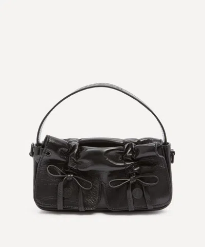 Acne Studios Women's Multi-pocket Micro Shoulder Bag