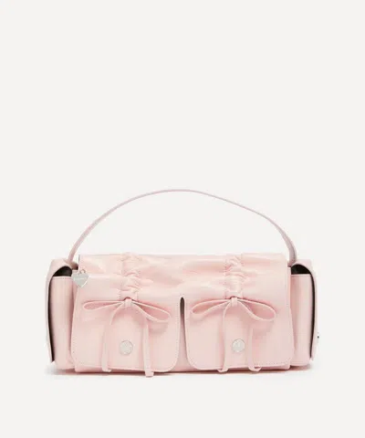 Acne Studios Women's Multi-pocket Shoulder Bag