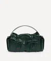 Acne Studios Women's Multi-pocket Shoulder Bag