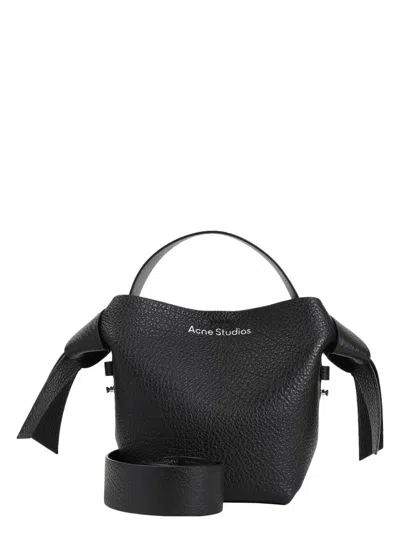 Acne Studios Women's Musubi Mini Crossbody