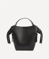 Acne Studios Women's Musubi Mini Crossbody Bag